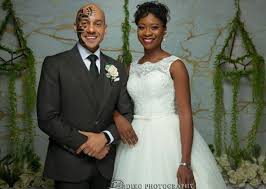 Divorce break up marriage split, cheated wife jealousy feelings, emotions of despair concept. Popular Disc Jockey Sose And His Wife Olamide Welcome Baby Girl