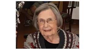 Grace McGee Obituary (1929