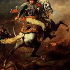 Fine Art Finder Print of Pig Sticking ...