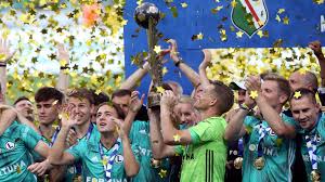 Founded in 1925, the polish cup is the most prestigious club cup competition in poland. Jest Terminarz Sezonu 2020 2021 W Ekstraklasie Wiecej Meczow W Poniedzialki Pilka Nozna Sport Pl