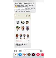 Today i showed y'all 3 easy ways make your phone aesthetic. Clubhouse App What It Is How To Use It