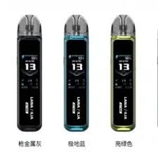 JetMax LANA ILIA側註油大煙套裝｜可重複注油｜功率自由調整- 逸飛電子