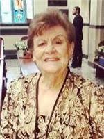 Socorro Saenz Obituary (1936