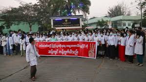 Today 187 catholic worker communities remain committed to nonviolence, voluntary poverty, prayer, and hospitality for the homeless, exiled, hungry, and forsaken. Myanmar Catholics To Observe Day Of Fasting Prayer For Peace After Coup Vatican News
