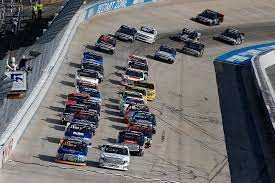 [after dover, race 29 of 36, 3 of 10 in playoffs, round of see the starting lineup for the apache warrior 400 monster energy nascar cup series race at dover international speedway on the starting lineup page (pdf). Dover Truck Race Starting Lineup May 3 2019 Racing News Nascar Trucks Nascar Racing