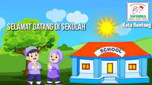Lagu anak anak sekolah minggu youtube via youtube.com. Selamat Datang Di Sekolah Cipt Om Sinung Kb Tk Islam Kreatif Salsabila Kota Bontang Youtube