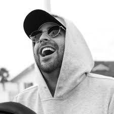 Joseph Giuliano's Instagram, Twitter & Facebook