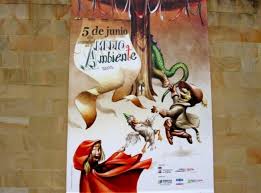 El medio ambiente en los niños. Los Ninos Celebran El Dia Mundial Del Medio Ambiente