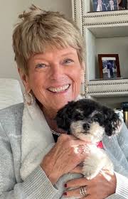 Obituary: Patricia A. (Beck) Johnson