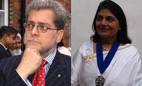 Annual Meeting of the City Council & Election of Lord Mayor