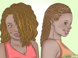 Thomas asks…how can i make my hair grown faster?i am black and have naturally curly hair. 3 Ways To Make Black Hair Grow Wikihow