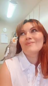 The sound of love ❤️ #love #parrot #parrotlover #birdlovers #cockatiel  #baby #songs #beauty