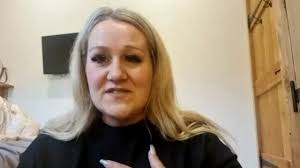 Alison Cope: The woman who became a voice against youth violence