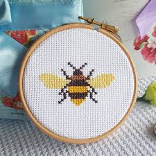 Cross stitch is reported to be the oldest form of embroidery. Very Easy Cross Stitch Patterns Novocom Top