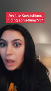 Uncovering Kardashian Conspiracy Theories