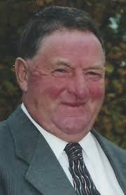 Obituary of Joseph Hatch