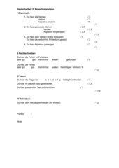 Deutsch Arbeitsmaterialien Leistungsuberprufung Prufungsfragen Quali Abi Etc 4teachers De