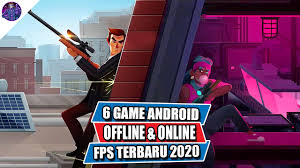 Dengan sajian grafik yang memukau, game ini menyediakan dua mode permainan utama, yakni mode pertempuran biasa dan. 6 Game Android Fps Offline Dan Online Terbaru 2020 Momoy Android Gamer