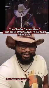 Reacting to The Devil Went Down To Georgia by The Charlie Daniels Band