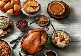 With ~3 hours worth of planning work and grocery shopping, this is my menu + prep schedule for this year's thanksgiving Best Places To Order A Thanksgiving Turkey In Dallas Fort Worth Metroplex Social