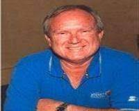 Larry Gillette's Instagram, Twitter & Facebook