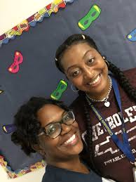 Lafreda Walker (@speech_frog)