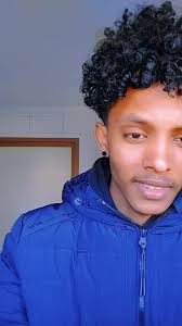 Eritrean Singer Dawit Haile TikTok Compilation