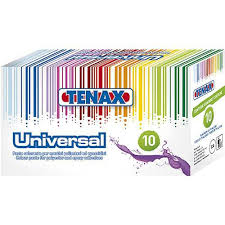 Set Of 10 Universal Color Kit 2 5 Oz