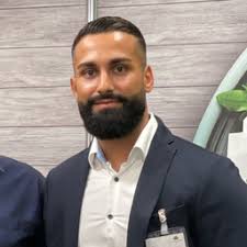 Mitarbeitende von GB Foods Deutschland GmbH (ehemals Continental Foods  Germany GmbH)