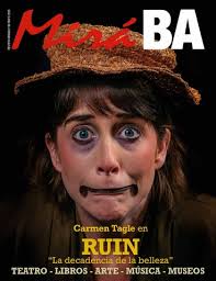 MiraBA 159 by EDIPROM