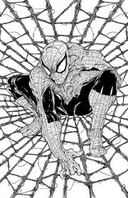 Find the best 4k spiderman wallpaper on getwallpapers. Raijininkworks On Twitter Spider Man Line Art A Tribute To Mcfarlane S Spiderman 1 Cove Spiderman Toddmcfarlane Fanart Marvelcomics
