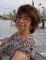 Obituary information for Darlene Joan Mitchell