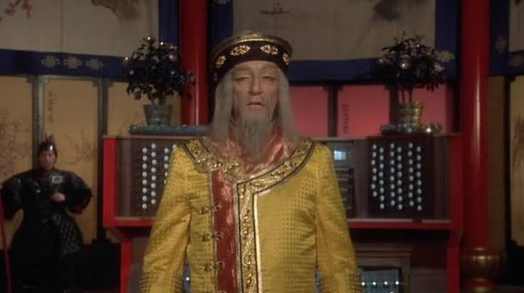 The Fiendish Plot of Dr. Fu Manchu (1980) – Mike's Take On the Movies