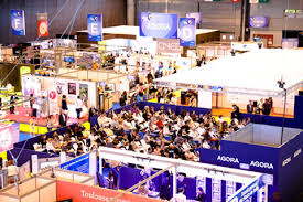 Salon du recrutement en alternance (virtuel) du 4 au 7 mai 2021: Qapa Partenaire Du Salon Emploi Commerciaux Initialis A Paris Le 10 Avril