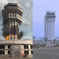 Please note that you can change the channels yourself. Call Of Duty Warzone Orte Aus Dem Spiel Das Sind Ihr Echten Vorbilder News