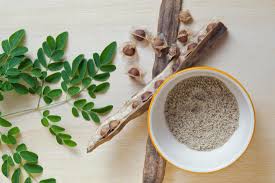 And you can use its leaves on tinola. Moringa Benefits Side Effects And Risks