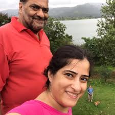 Are there any alumni from the 1964 batch of Christ Church Schools in  Jabalpur?