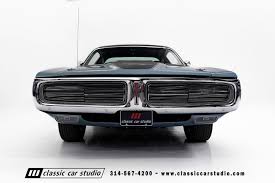 Image result for Black 1971 Charger