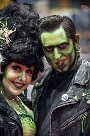 80 Halloween costume ideas