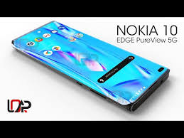 Masih berencana belanja hp nokia terbaru karena sudah terpesona dengan spesifikasi produknya? Video Nokia Edge Price