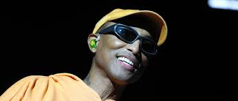 Pharrell's 'Something In The Water' Fest Returns To Virginia