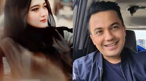 Her father raisuddin hamzah was a singer. Masih Ingat Indriani Hadi Mantan Istri Sahrul Gunawan Cerai Tak Mau Poligami Kariernya Kini Sukses Tribun Manado