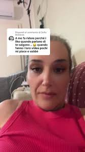 Risposta a Sofia Dordevic: Hathor e Horus