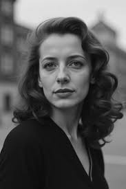 Today the family lays to rest Edith Baumann nee Spier, b: Dec 10, 1920 from  Rauischholzhausen, Hessen. She was a remarkable women. She had to grow up  faster than her years. Came