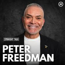 204 James Magnussen Returns: Life