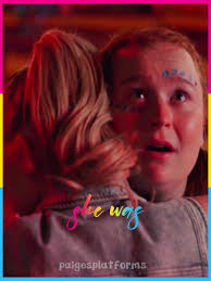 Ashlyn Caswell Coming Out