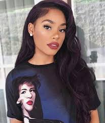 Latest long weave hairstyles for round faces | hairstyle can support the look in any activity. Weave Hair Styles For Android Apk Download