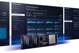 An Important Magician Software Update For Samsung Ssd Users Samsung Us Newsroom