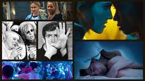 31 Gay Horror Movies: 'Raw,' 'Nightmare on Elm Street 2,' and More –  IndieWire