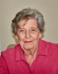 Alice Kapsner Obituary January 19, 2025